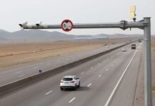 ۸۰ درصد محورهای استان بوشهر زیر پوشش نظارت هوشمند هستند