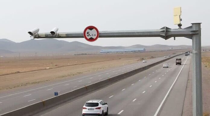 ۸۰ درصد محورهای استان بوشهر زیر پوشش نظارت هوشمند هستند