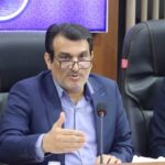 کشتی حامل ۳۰ هزار تن برنج وارداتی در بندر بوشهر پهلو میگیرد