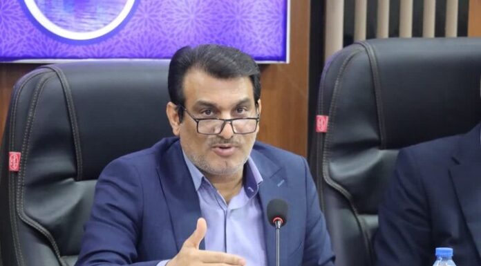 کشتی حامل ۳۰ هزار تن برنج وارداتی در بندر بوشهر پهلو میگیرد