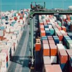 یک میلیون و ۲۰۵ هزار تن مشتقات نفتی از بندر بوشهر ترانزیت شد