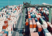 یک میلیون و ۲۰۵ هزار تن مشتقات نفتی از بندر بوشهر ترانزیت شد