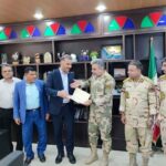 اجرای مقابله با صید غیرمجاز آبهای بوشهر