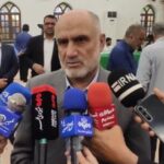 اعتبارات مصوب استان بوشهر ۲۹۰ درصد افزایش یافت