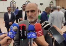 اعتبارات مصوب استان بوشهر ۲۹۰ درصد افزایش یافت