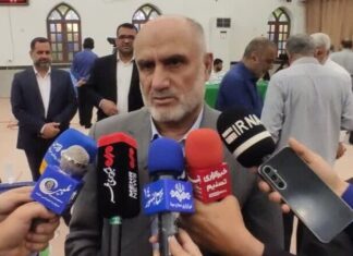 اعتبارات مصوب استان بوشهر ۲۹۰ درصد افزایش یافت