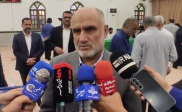 اعتبارات مصوب استان بوشهر ۲۹۰ درصد افزایش یافت