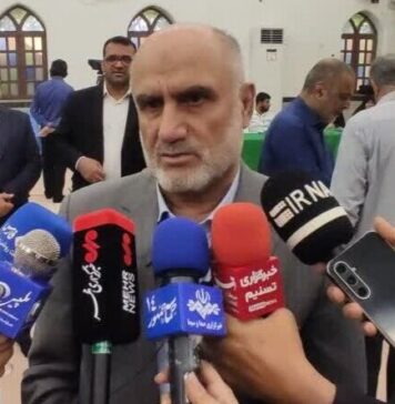 اعتبارات مصوب استان بوشهر ۲۹۰ درصد افزایش یافت