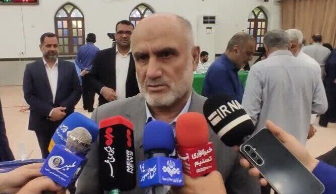 اعتبارات مصوب استان بوشهر ۲۹۰ درصد افزایش یافت