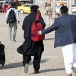 تشدید طرح شناسایی و طرد اتباع خارجی غیرمجاز در استان بوشهر