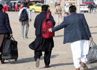 تشدید طرح شناسایی و طرد اتباع خارجی غیرمجاز در استان بوشهر