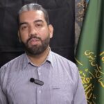 سه کاروان عزاداری بوشهری عازم شهر مقدس قم شدند