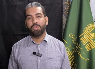 سه کاروان عزاداری بوشهری عازم شهر مقدس قم شدند