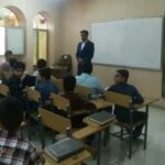 دوره شناسایی و پرورش استعدادهای قرآنی در بوشهر برگزار میشود