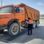 صدور کارت هوشمند رانندگان برون شهری در بوشهر افزایش یافت