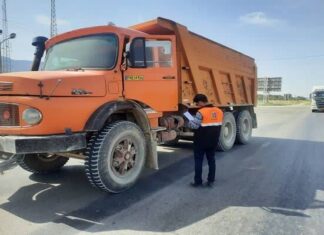 صدور کارت هوشمند رانندگان برون شهری در بوشهر افزایش یافت