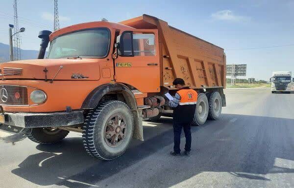 صدور کارت هوشمند رانندگان برون شهری در بوشهر افزایش یافت