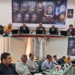 توسعه زیرساختهای محلات جنوبی شهر بوشهر با جدیت دنبال میشود