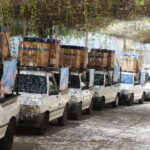 ۳۷۷ سری جهیزیه به نوعروسان استان بوشهر اهدا شد