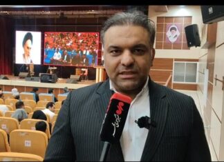 زمینه معرفی ورزشکاران بوشهری به سطح اول ورزش کشور فراهم میشود