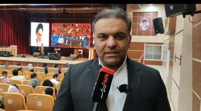 زمینه معرفی ورزشکاران بوشهری به سطح اول ورزش کشور فراهم میشود