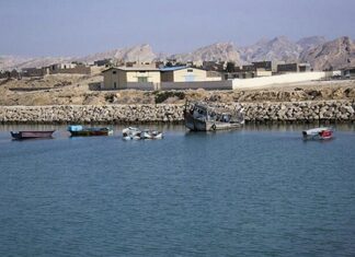 زیرساختهای بندر لاور ساحلی تقویت شود/لزوم ساماندهی شناورهای سنتی