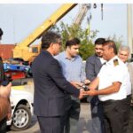 استفاده از روشهای نوین برای مقابله با آلودگی نفتی در خلیج فارس