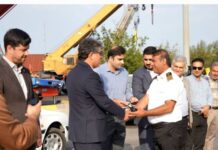 استفاده از روشهای نوین برای مقابله با آلودگی نفتی در خلیج فارس