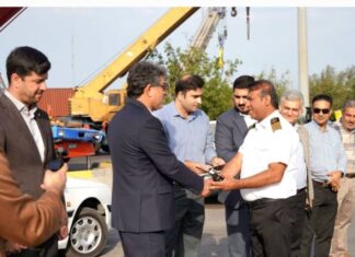 استفاده از روشهای نوین برای مقابله با آلودگی نفتی در خلیج فارس