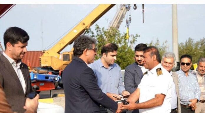 استفاده از روشهای نوین برای مقابله با آلودگی نفتی در خلیج فارس