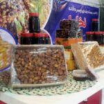 ششمین جشنواره ملی خرما در بوشهر برگزار میشود