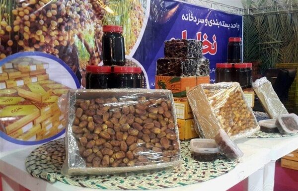 ششمین جشنواره ملی خرما در بوشهر برگزار میشود