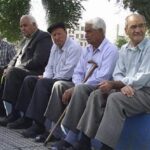 جای «خانه امید» در بوشهر خالی است