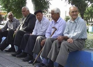 جای «خانه امید» در بوشهر خالی است