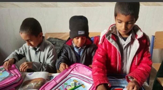 حمایت ۷۵ حامی خارج کشور از ۲۰۶۴ یتیم کمیته امداد بوشهر