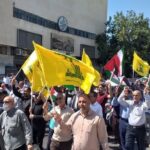 راهپیمایی جمعه خشم در بوشهر برگزار میشود