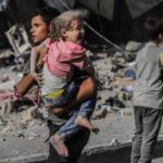 یک روز حقوق کارکنان کمیته امداد بوشهر به مردم لبنان اهدا شد