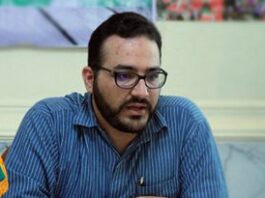 الگوهای جبهه مقاومت همیشه زندهاند