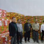 راهاندازی ۱۱۰ واحد فرآوری خرما در بوشهر