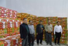 راهاندازی ۱۱۰ واحد فرآوری خرما در بوشهر