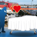 تصادف فوتی در جادههای بوشهر ۱۵درصد کاهش یافت