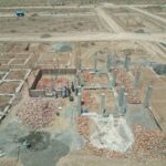 ۲۳۵.۵ هکتار اراضی ملی در گناوه رفع تصرف و خلع ید شد