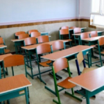 مدارس نوبت عصر گناوه و دیلم امروز تعطیل شدند