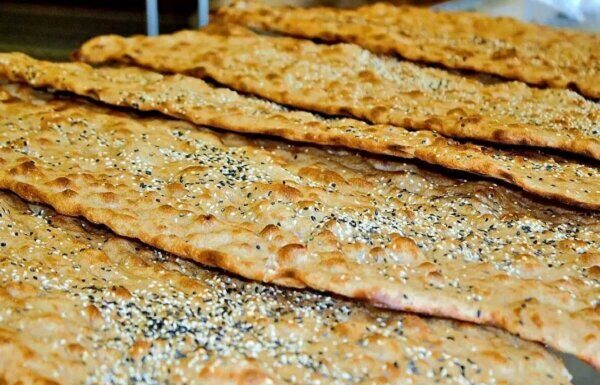 هیچگونه کمبود آردی در «دشتستان» وجود ندارد