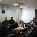 دانشجویان بوشهری برای حرفه خبرنگاری توانمندسازی میشوند