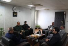 دانشجویان بوشهری برای حرفه خبرنگاری توانمندسازی میشوند