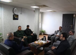 دانشجویان بوشهری برای حرفه خبرنگاری توانمندسازی میشوند