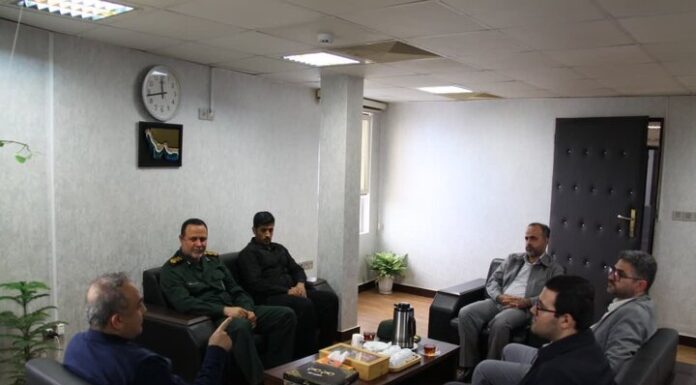 دانشجویان بوشهری برای حرفه خبرنگاری توانمندسازی میشوند