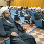 «طرح معراج فاطمیه» در بوشهر آغاز شد