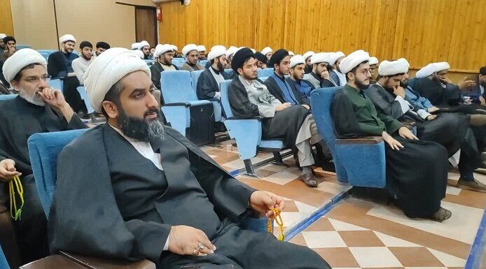 «طرح معراج فاطمیه» در بوشهر آغاز شد